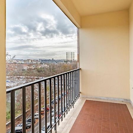 Casa Vacanze Alessio Рим Екстериор снимка
