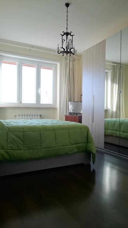 Casa Vacanze Alessio Рим Стая снимка