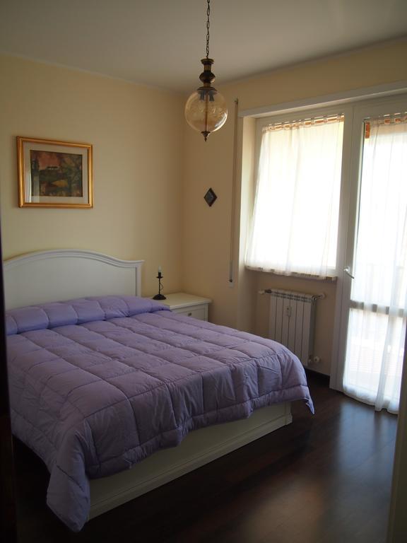 Casa Vacanze Alessio Рим Стая снимка