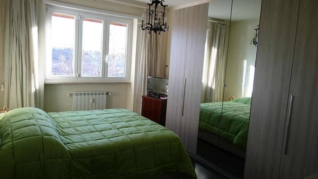 Casa Vacanze Alessio Рим Стая снимка