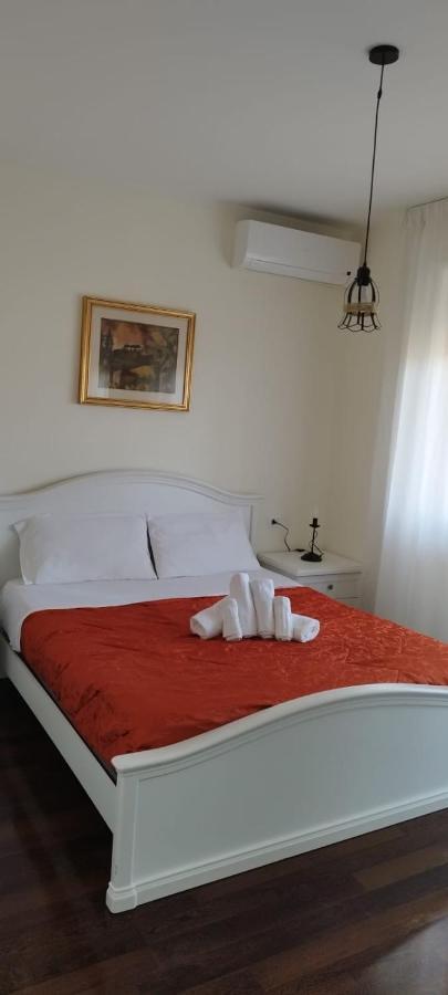 Casa Vacanze Alessio Рим Екстериор снимка