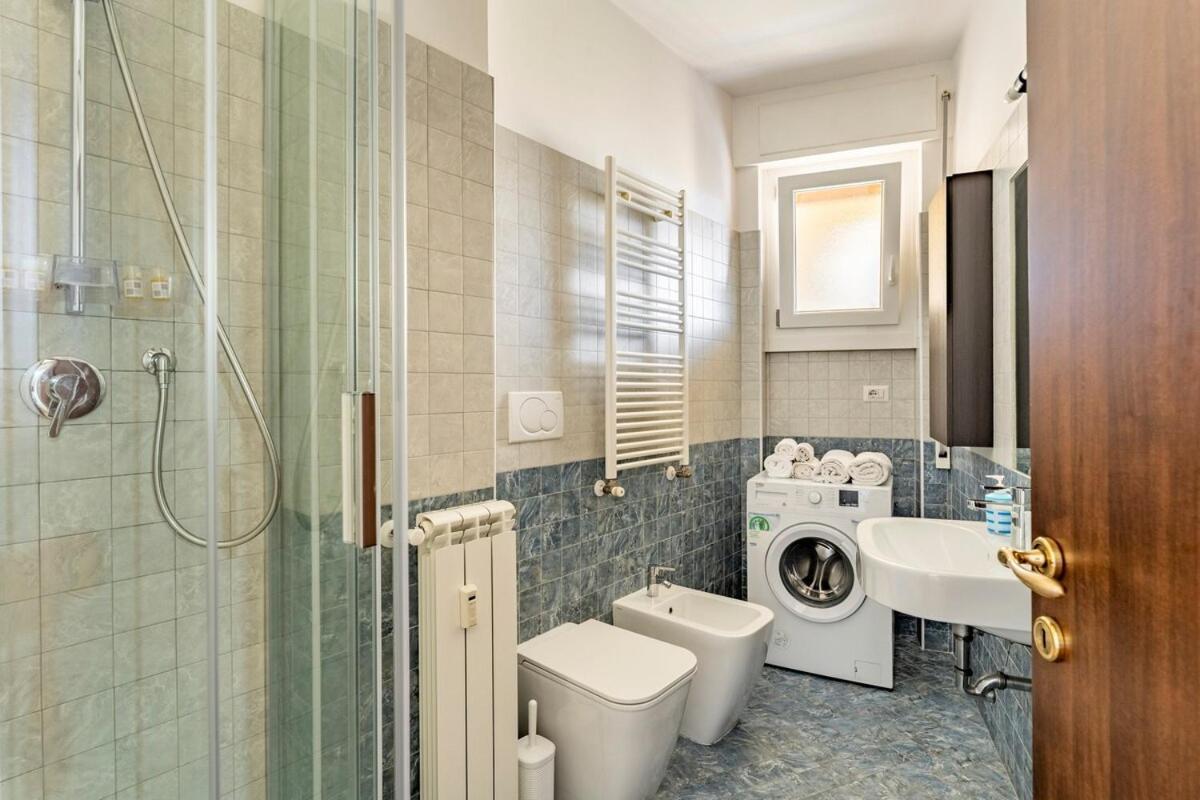 Casa Vacanze Alessio Рим Екстериор снимка
