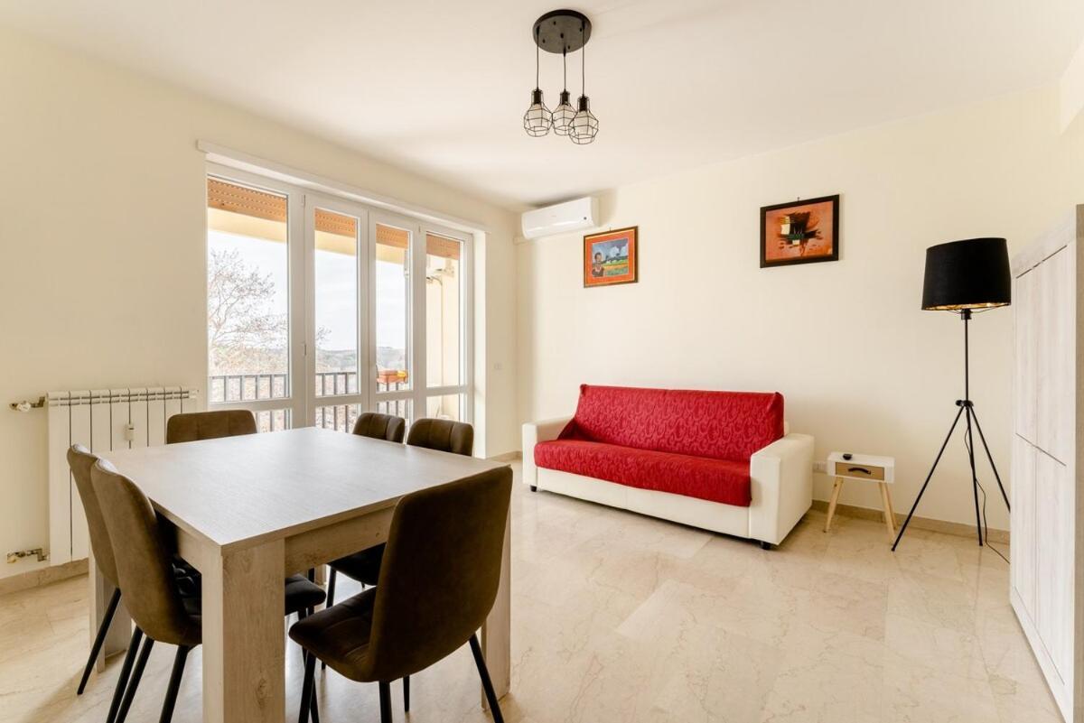 Casa Vacanze Alessio Рим Екстериор снимка