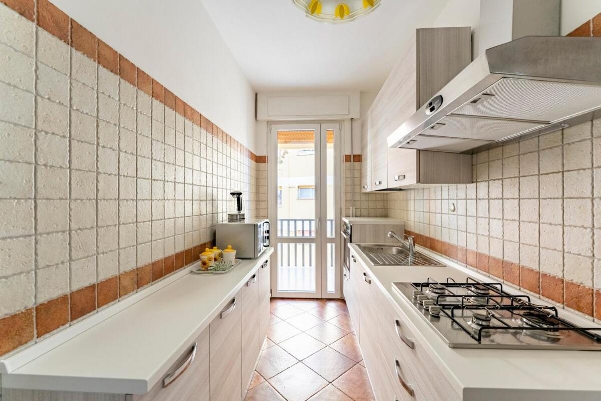 Casa Vacanze Alessio Рим Екстериор снимка