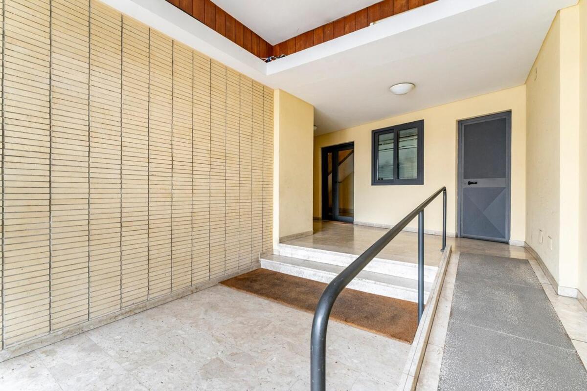 Casa Vacanze Alessio Рим Екстериор снимка