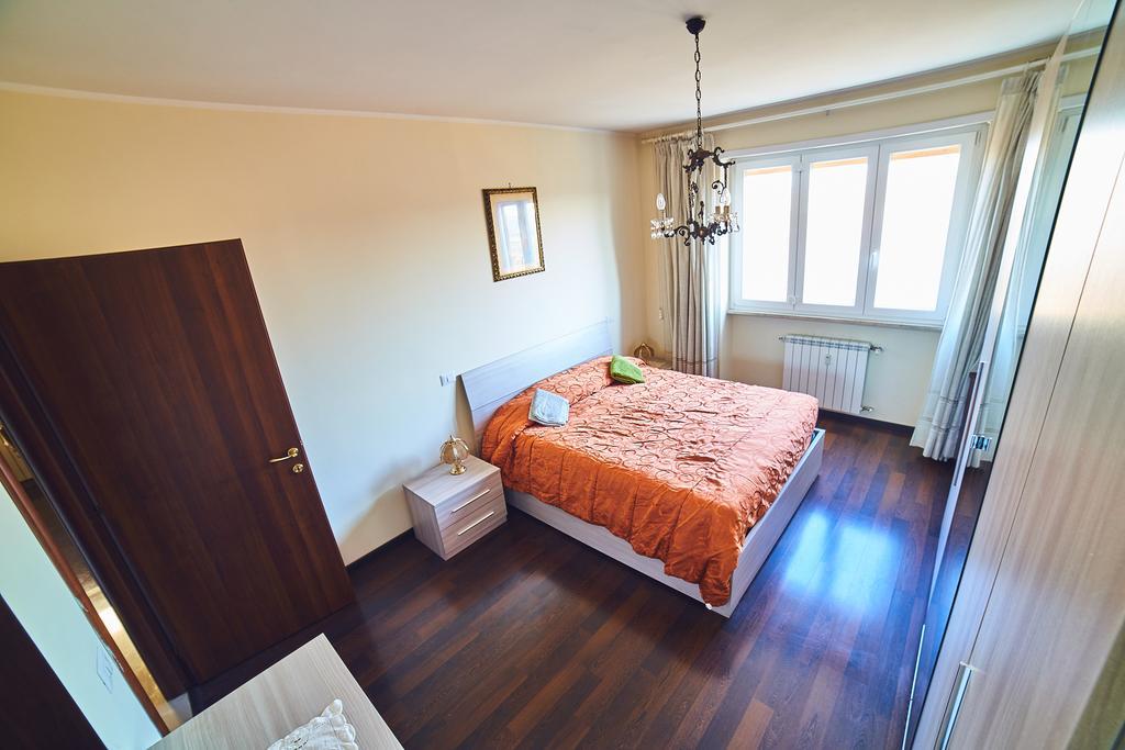 Casa Vacanze Alessio Рим Екстериор снимка