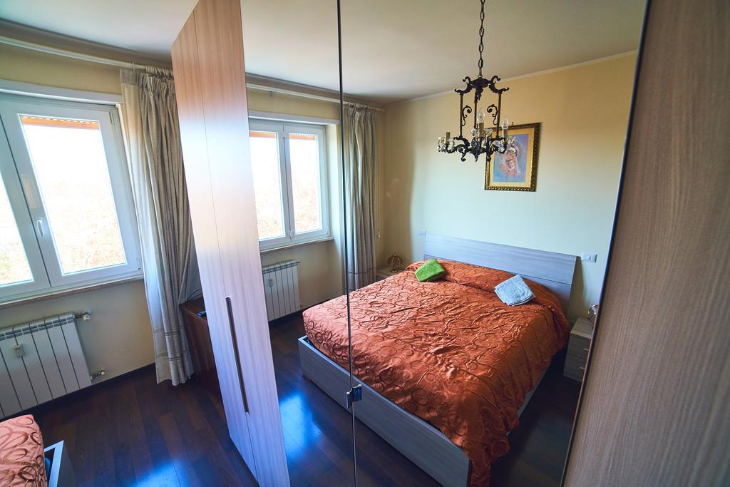 Casa Vacanze Alessio Рим Екстериор снимка