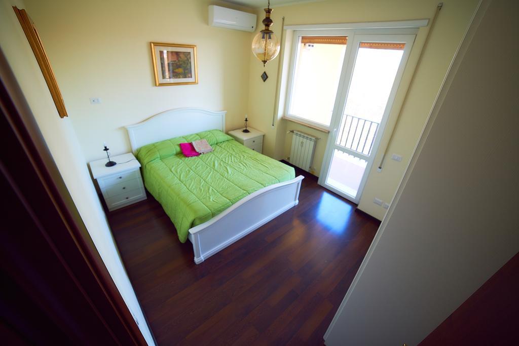 Casa Vacanze Alessio Рим Екстериор снимка